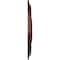 Ekena Millwork Oslo Ceiling Medallion (Fits Canopies up to 7 5/8"), 38 3/8"OD x 2 7/8"P, Brushed Mahogany CM38OSBMF - alternate 4